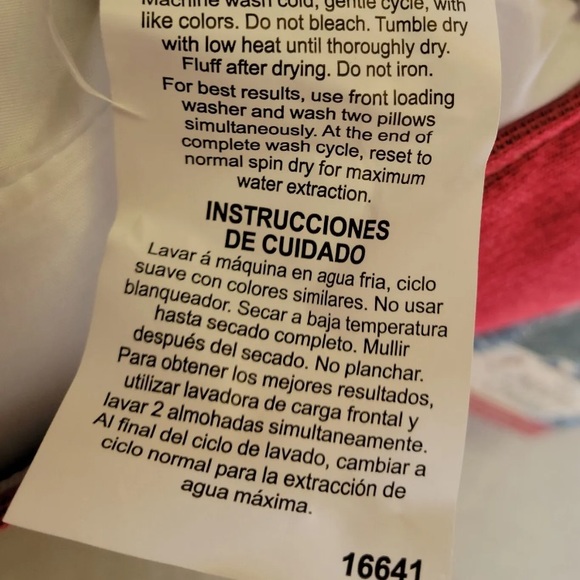 Hines of Oxford Stag on Red Tapestry 18" Toss Pillow Decorative Buck Deer Throw - Picture 9 of 12